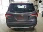 2020 Honda Pilot exl