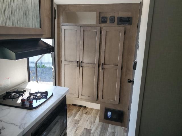 2023 Venture Sonic-RVS Camper