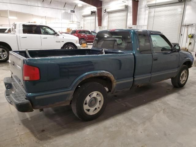 1998 GMC Sonoma