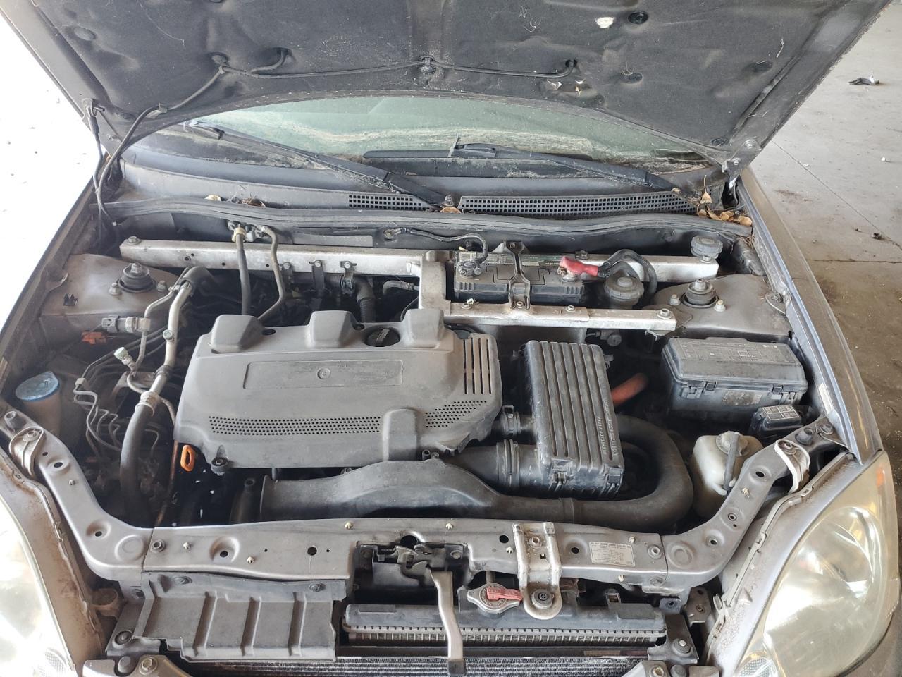 2009 Honda Insight