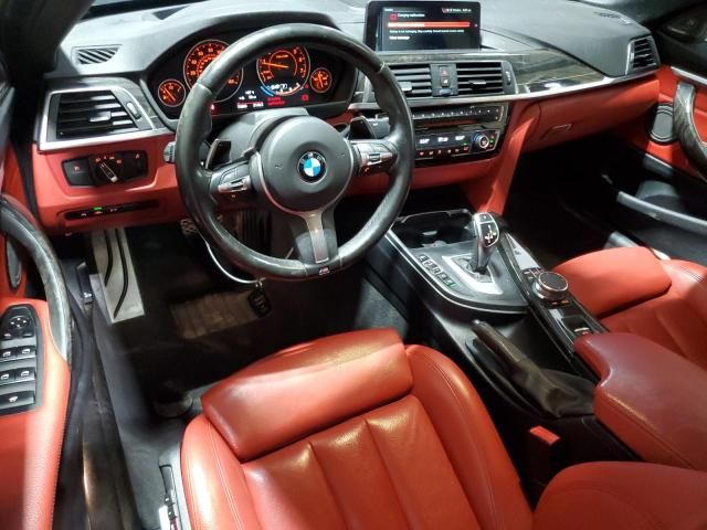 2018 BMW 440XI