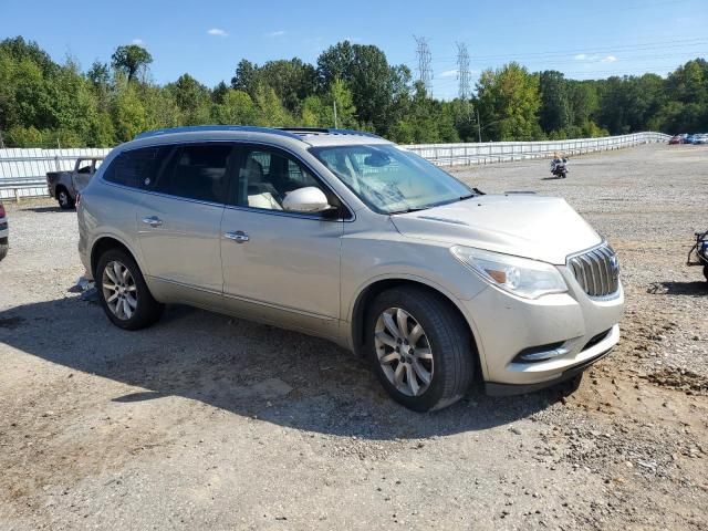 2015 Buick Enclave