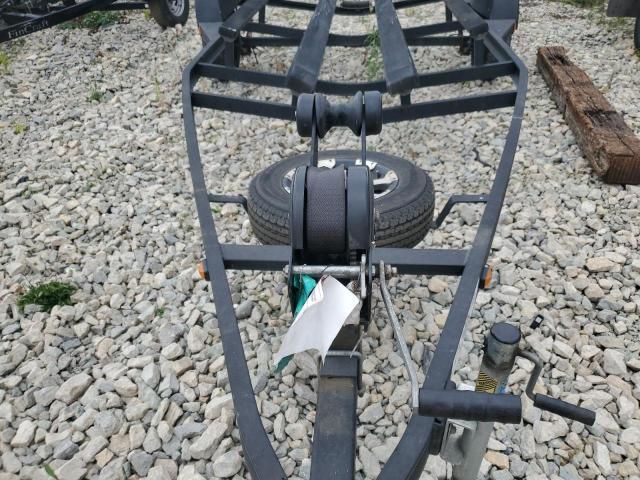 2017 Other 2017FISHING Holdings SM4200 VS1882 Boat Trailer