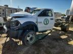 2014 Dodge RAM 4500