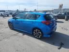 2016 Scion IM