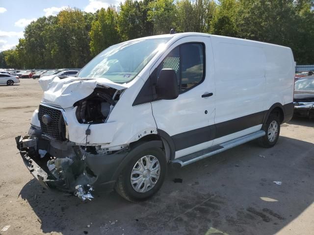 2023 Ford Transit T-250