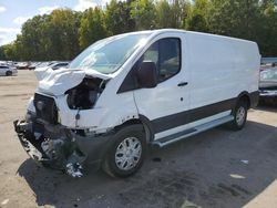 Vehiculos salvage en venta de Copart Glassboro, NJ: 2023 Ford Transit T-250