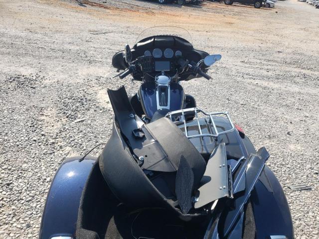 2014 Harley-Davidson Flhtcutg tri Glide Ultra