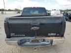 2012 Chevrolet Silverado C1500 LT