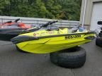 2019 Sea Doo RXT