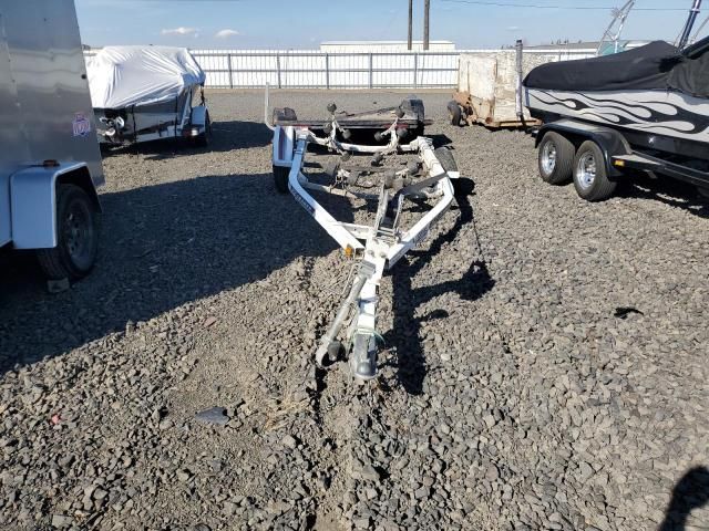 1986 Ezld 1986 EZ Load Adjustable Boat Trailer