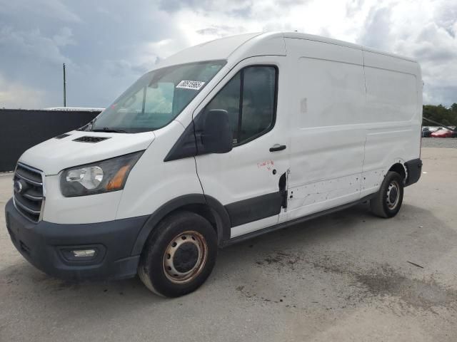 2020 Ford Transit T-250