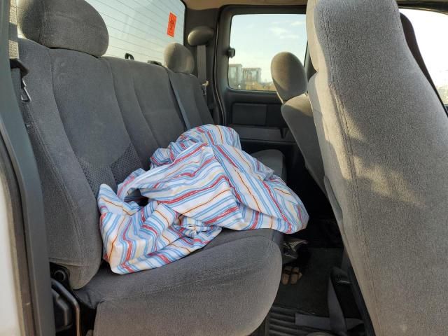 2006 Chevrolet Silverado K1500