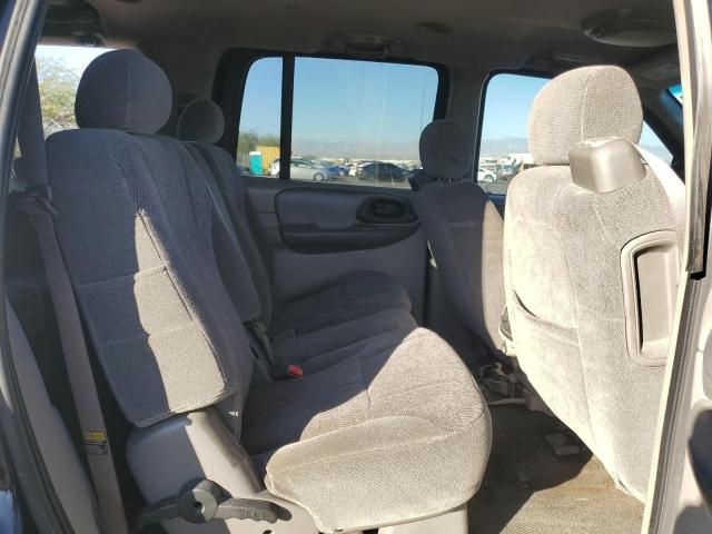 2003 Chevrolet Trailblazer EXT