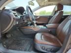 2012 Audi A7 Prestige