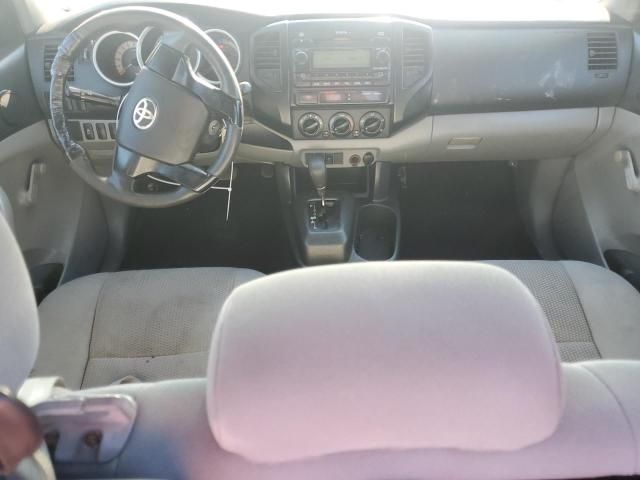 2012 Toyota Tacoma