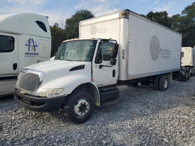 2003 International 4000 4300
