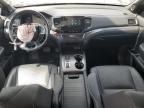 2021 Honda Passport EXL
