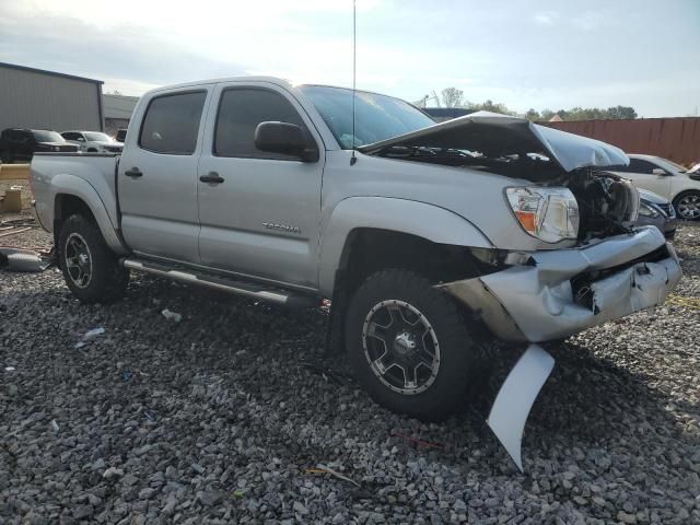 2008 Toyota Tacoma Double Cab Prerunner