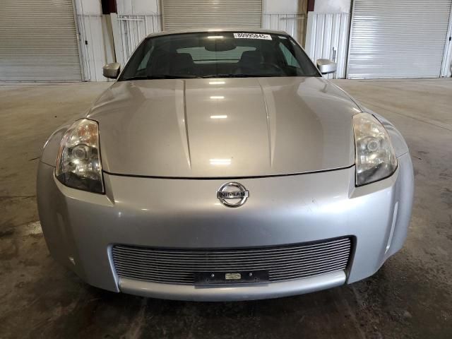 2003 Nissan 350Z Coupe