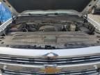 2016 Chevrolet Silverado 2500 HD WO