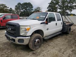 2015 Ford F350 Super Duty en venta en Seaford, DE