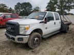 2015 Ford F350 Super Duty