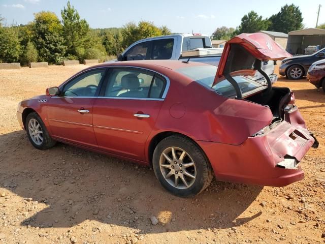 2007 Buick Lucerne CXL
