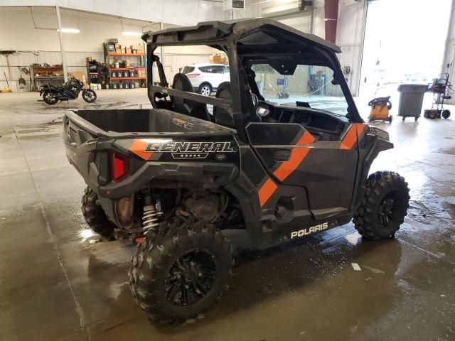 2018 Polaris General 1000 EPS