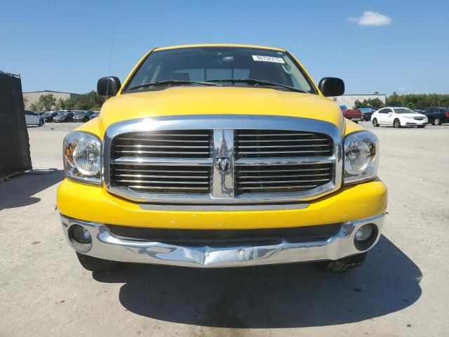 2008 Dodge RAM 1500 ST