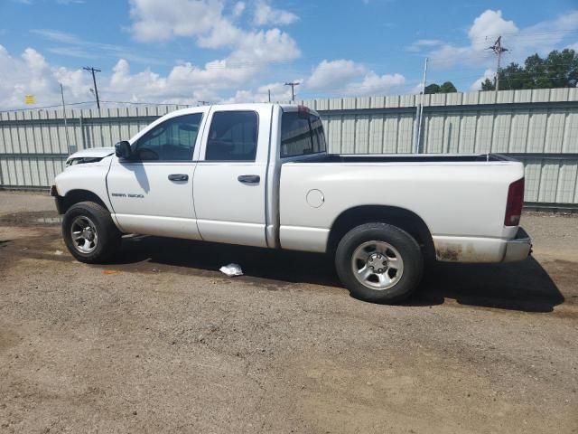2003 Dodge RAM 1500 ST