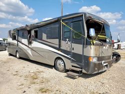 2002 Holiday Rambler 2002 Roadmaster Rail Dyanaster en venta en Temple, TX