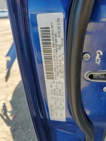 2016 Dodge RAM 1500 SLT