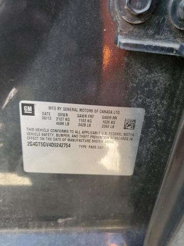 2013 Buick Regal Premium