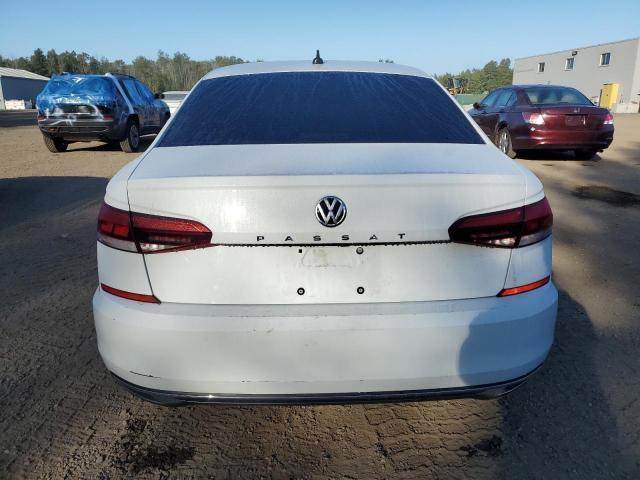 2021 Volkswagen Passat Highline