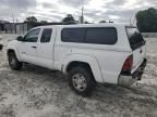 2005 Toyota Tacoma Access Cab