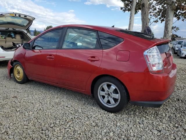 2007 Toyota Prius