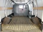 2017 Chevrolet Express G2500