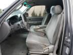 2001 Toyota Tundra Access Cab