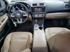 2017 Subaru Legacy 3.6R Limited