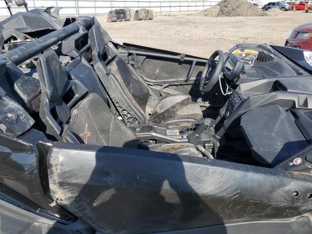 2021 Can-Am Maverick X