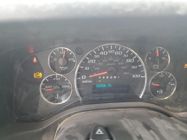 2021 Chevrolet Express G3500