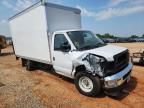 2025 Ford Econoline E350 Super Duty Cutaway Van