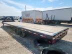 2024 PJ Flat BED 8X41TA