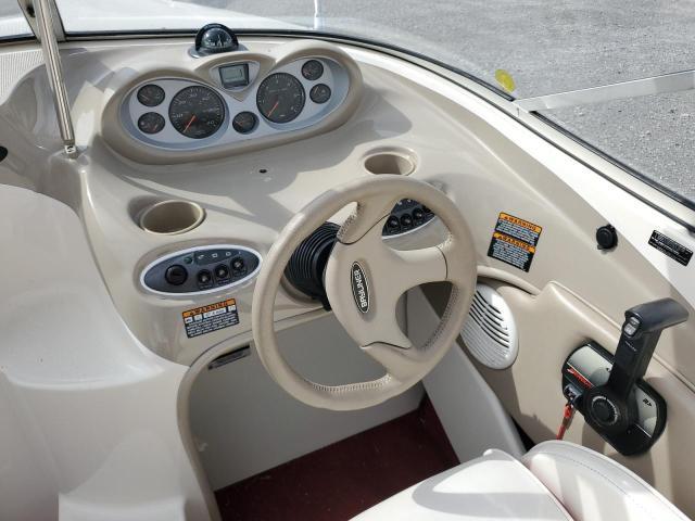 2001 Bayliner Boat-Boats Boat