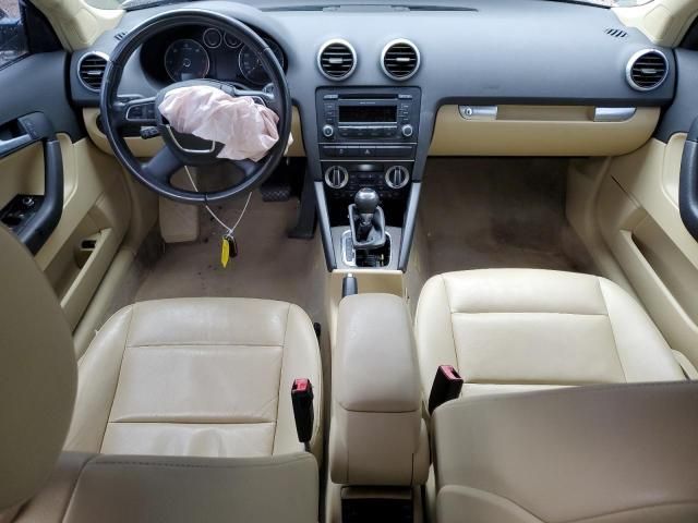2012 Audi A3 Premium