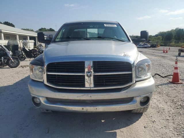2007 Dodge RAM 1500 ST