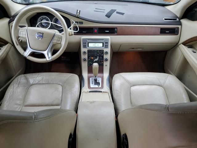 2010 Volvo S80 3.2
