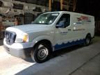 2017 Nissan NV 1500 S