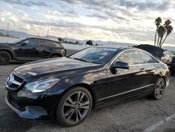 2017 Mercedes-Benz E 400 for sale in Van Nuys, CA